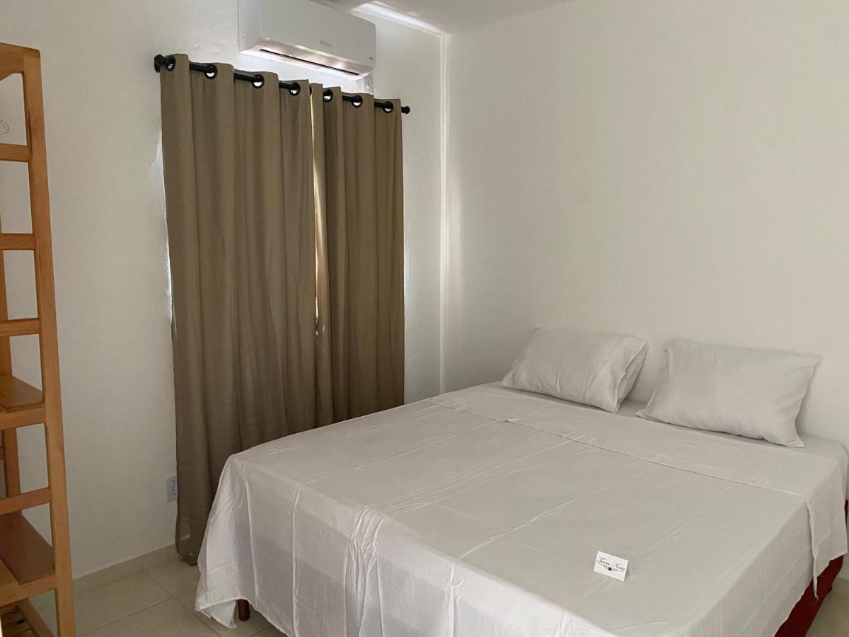 Residencial Terra Nova Appartamento Prado Esterno foto